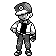 Trainer Sprite